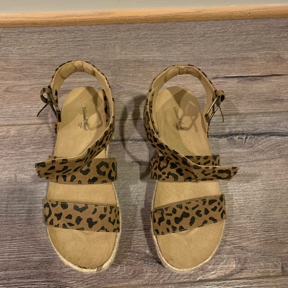 Target espadrilles - Picture 2 of 4